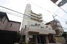 グレイスフル第2三国本町の外観