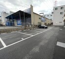 駐車場 ソルテラスOSAKA　EAST　GATE