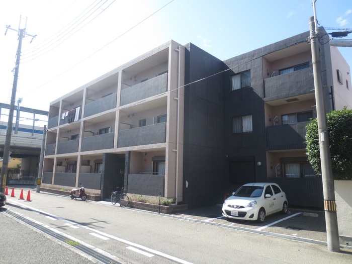 外観写真 ＲＩＲＥＮＴ