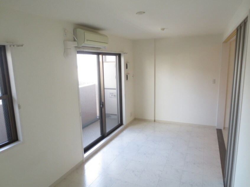 居室 ＲＩＲＥＮＴ