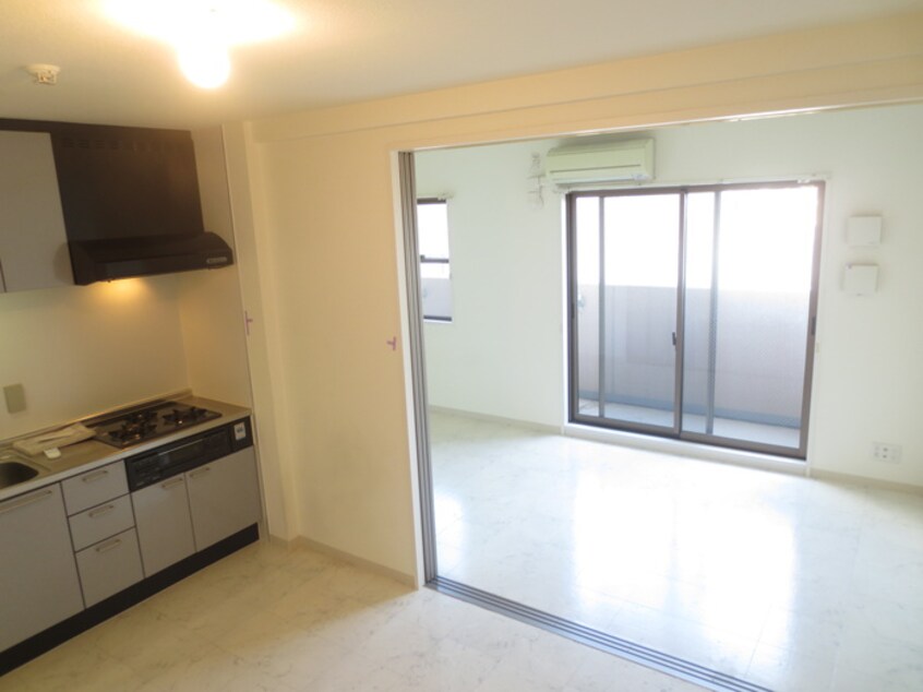 居室 ＲＩＲＥＮＴ