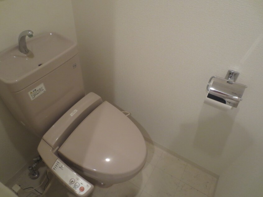 トイレ ＲＩＲＥＮＴ