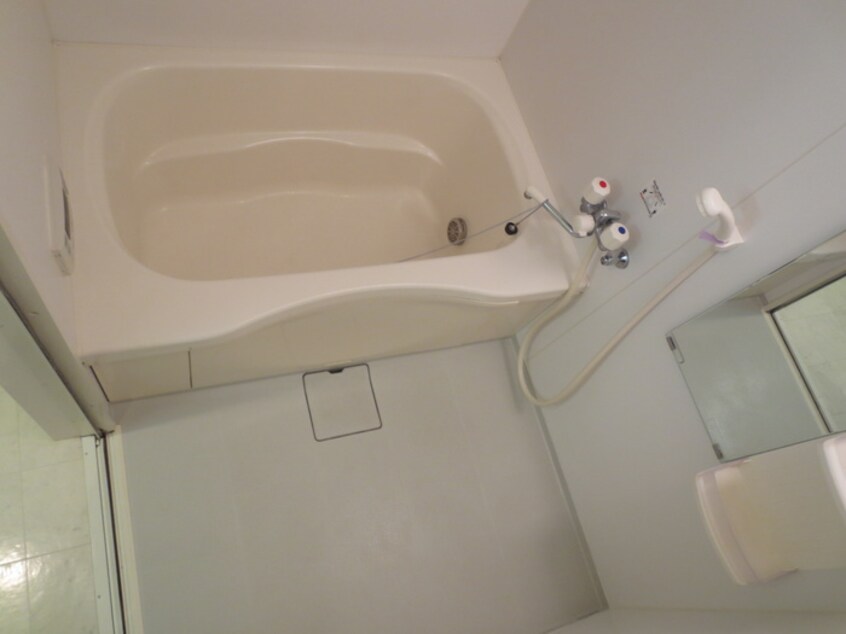 バス／シャワールーム等 ＲＩＲＥＮＴ