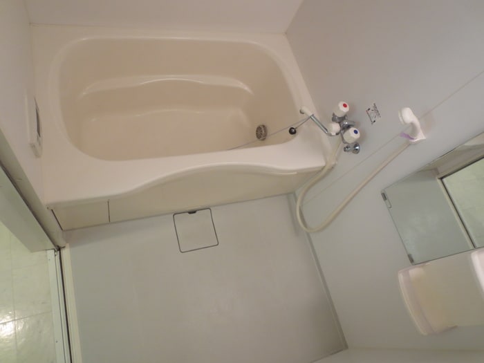 バス／シャワールーム等 ＲＩＲＥＮＴ