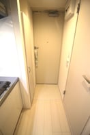 玄関 リブリ・KADOMA