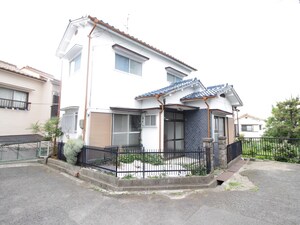 ビューハウス木村