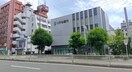 りそな銀行(銀行)まで200m 平野駅前第１ビル