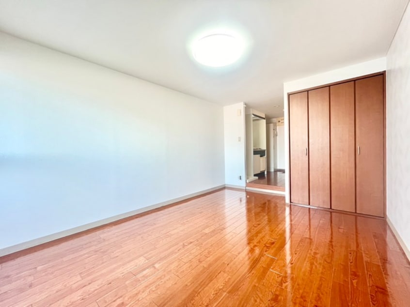 居室 サ－ティフル新二条