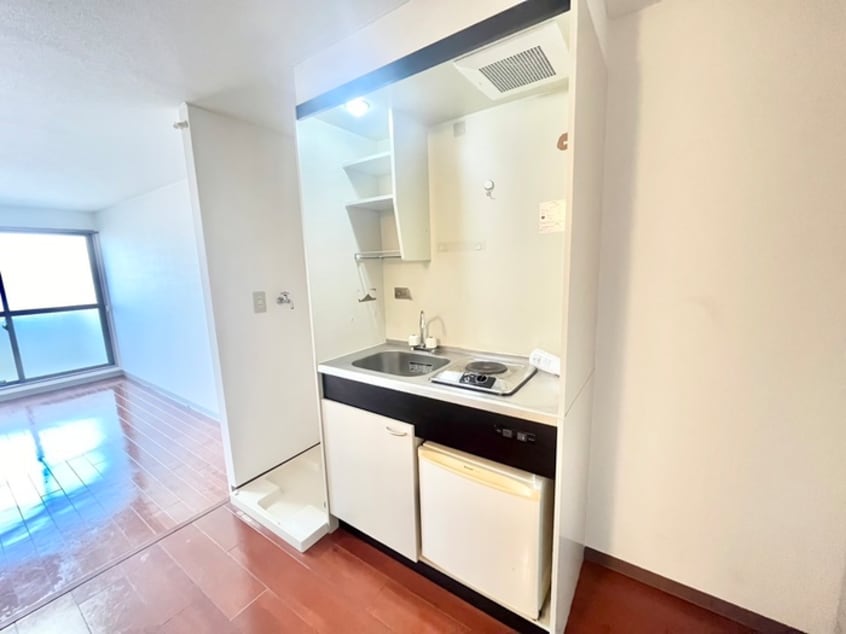 キッチン サ－ティフル新二条