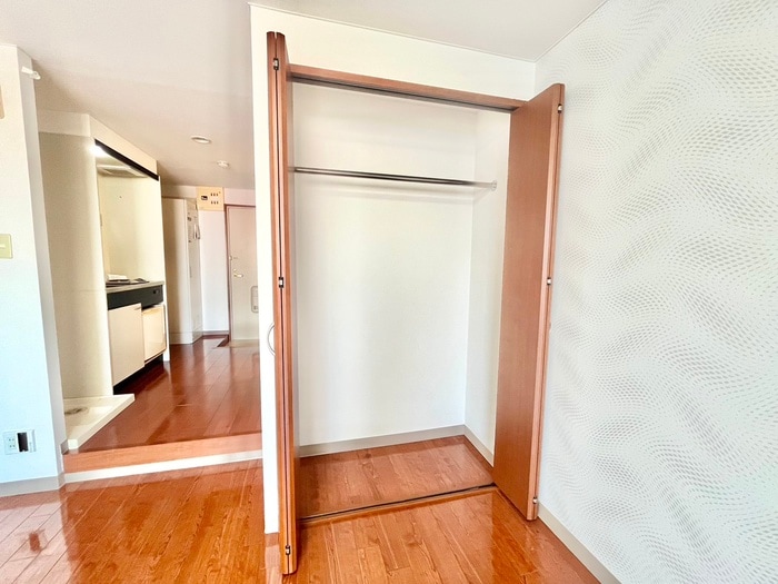 収納 サ－ティフル新二条