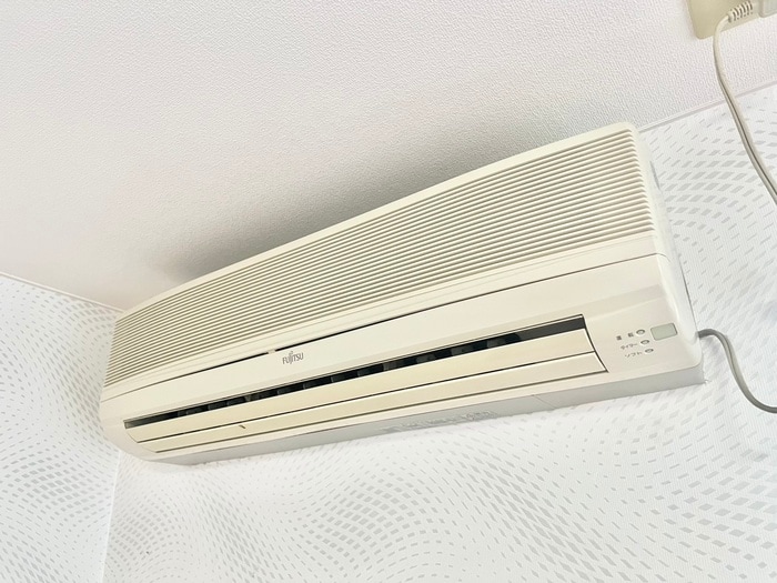 内観写真 サ－ティフル新二条