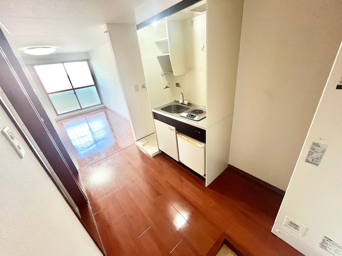 内観写真 サ－ティフル新二条