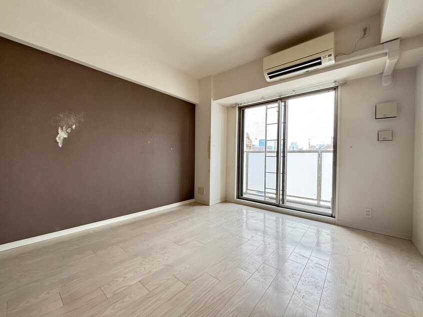 居室 ﾚｼﾞﾃﾞﾝｽ神戸ｸﾞﾙｰﾌﾞHW(306)