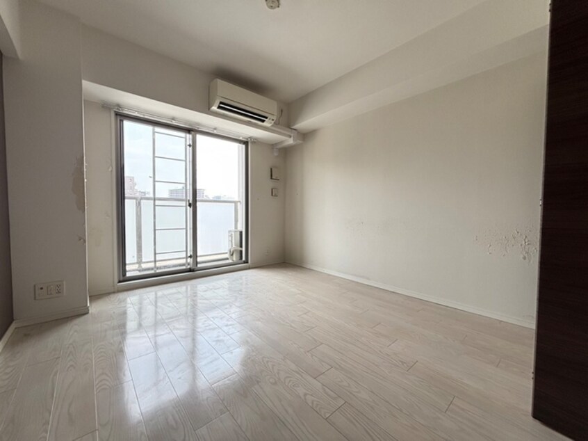 居室 ﾚｼﾞﾃﾞﾝｽ神戸ｸﾞﾙｰﾌﾞHW(306)