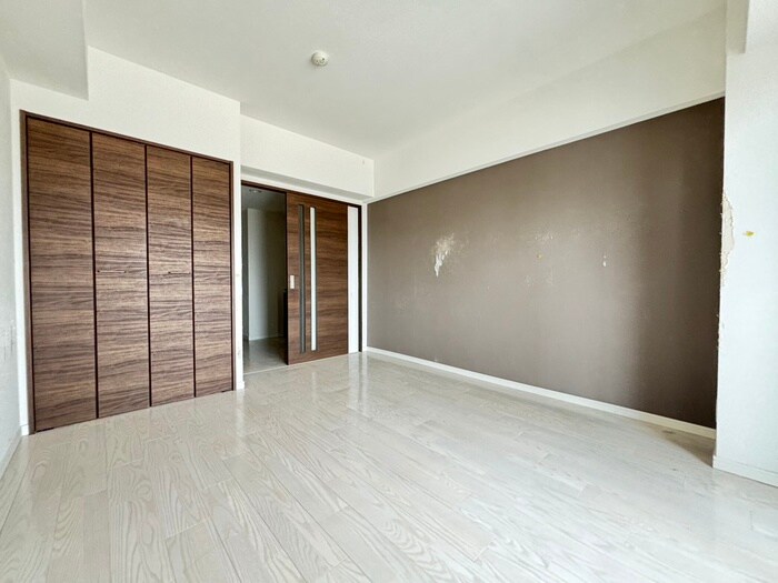 居室 ﾚｼﾞﾃﾞﾝｽ神戸ｸﾞﾙｰﾌﾞHW(306)