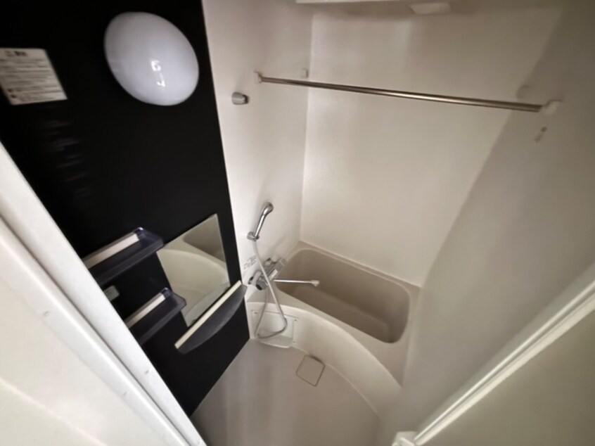 バス／シャワールーム等 ﾚｼﾞﾃﾞﾝｽ神戸ｸﾞﾙｰﾌﾞHW(306)