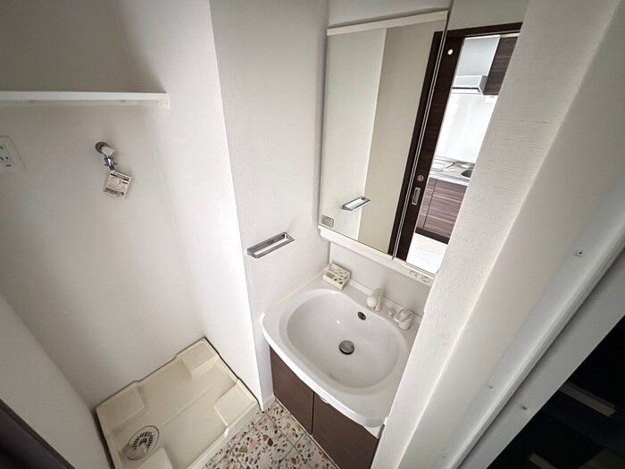 洗面 ﾚｼﾞﾃﾞﾝｽ神戸ｸﾞﾙｰﾌﾞHW(306)