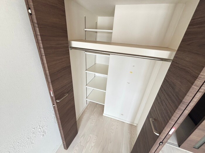 収納 ﾚｼﾞﾃﾞﾝｽ神戸ｸﾞﾙｰﾌﾞHW(306)