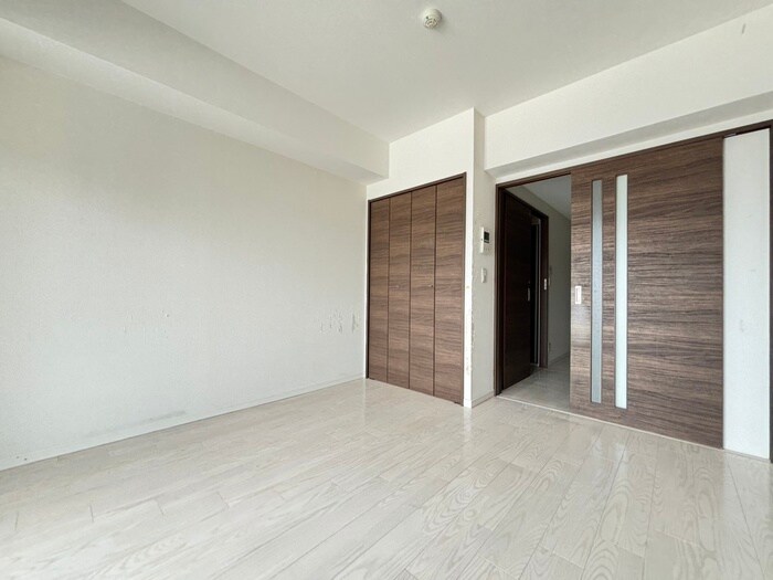 居室 ﾚｼﾞﾃﾞﾝｽ神戸ｸﾞﾙｰﾌﾞHW(306)