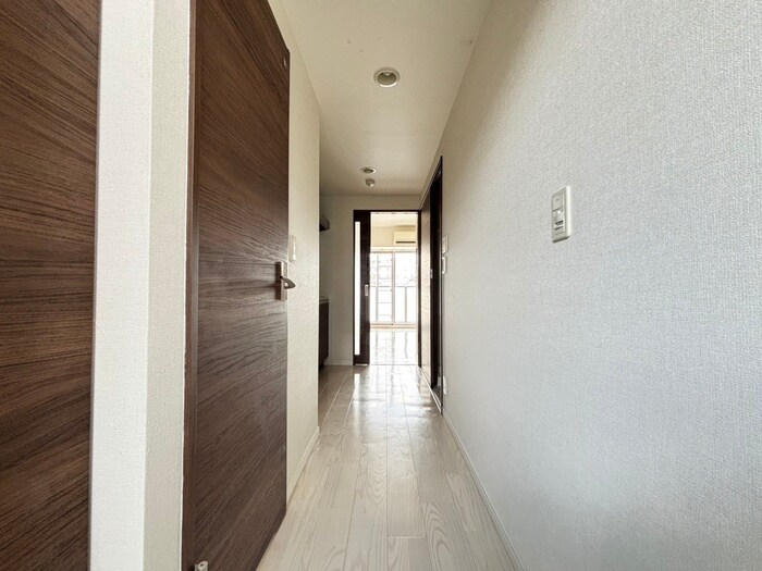 廊下 ﾚｼﾞﾃﾞﾝｽ神戸ｸﾞﾙｰﾌﾞHW(306)