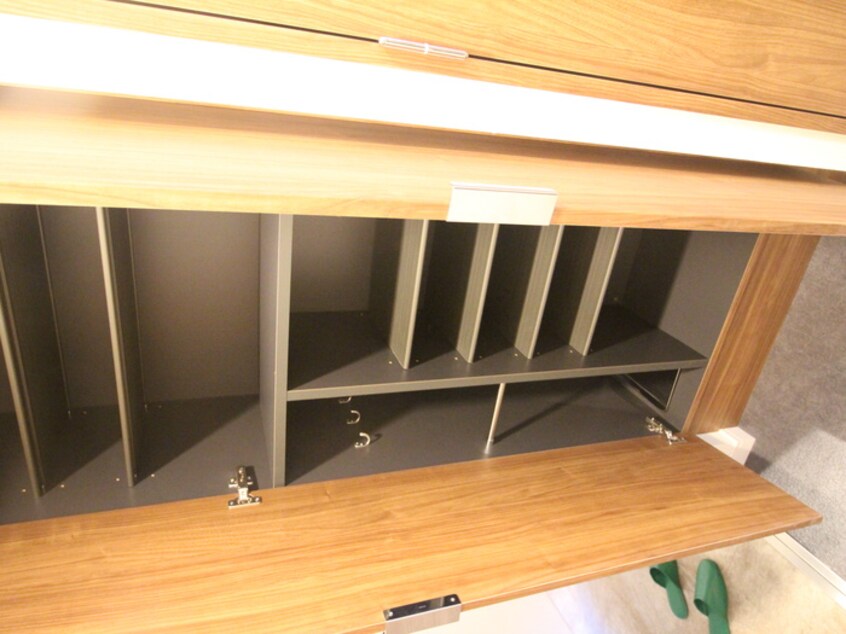 靴箱 ﾗﾗﾌﾟﾚｲｽｻﾞ･神戸ｼﾙﾌ(201)