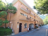 芦屋山手町ハウス（７０２）