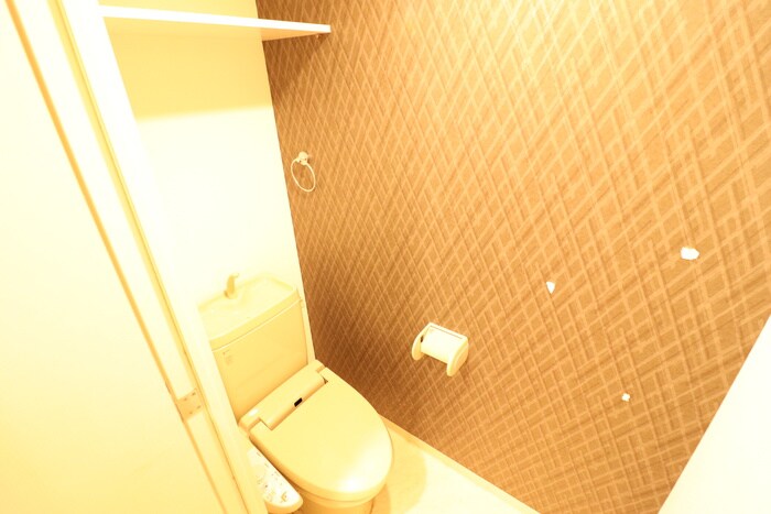 トイレ ｱｰﾊﾞﾝｳﾞｨﾚｯｼﾞ兵庫ｴｽﾀｼｵﾝ