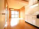 居室 シャトー嵐望Ⅰ
