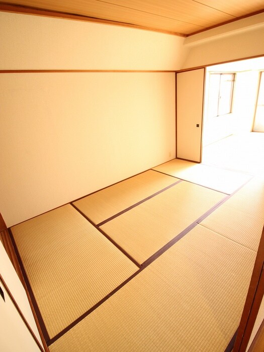 居室 シャトー嵐望Ⅰ