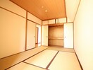 居室 シャトー嵐望Ⅰ