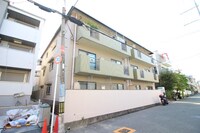 第２ゼンカンハイツ