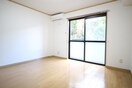 居室 グリ－ンピア中川Ⅱ号館