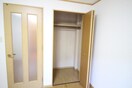 収納 グリ－ンピア中川Ⅱ号館