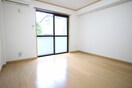 居室 グリ－ンピア中川Ⅱ号館