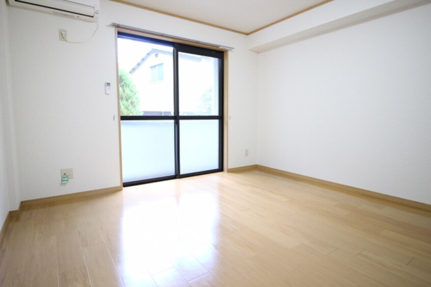 居室 グリ－ンピア中川Ⅱ号館