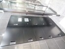 建物設備 ﾗﾗﾌﾟﾚｲｽｻﾞ･神戸ｼﾙﾌ(202)