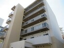 エントランス部分 カルム加古川