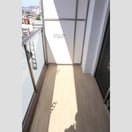 ベランダ・バルコニー カルム加古川