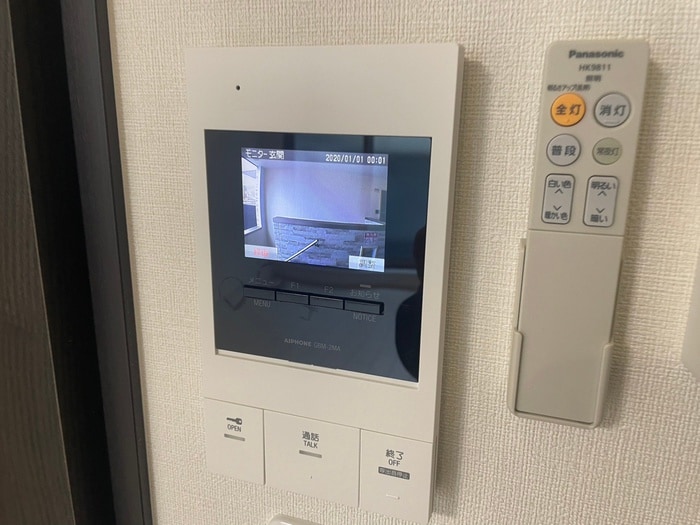 内観写真 フジパレスあびこ駅東Ⅰ番館