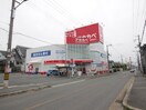 アカカベ薬局招堤中町店(ドラッグストア)まで299m ラッフィナート　ソレイユ