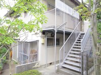 五月ハイツ