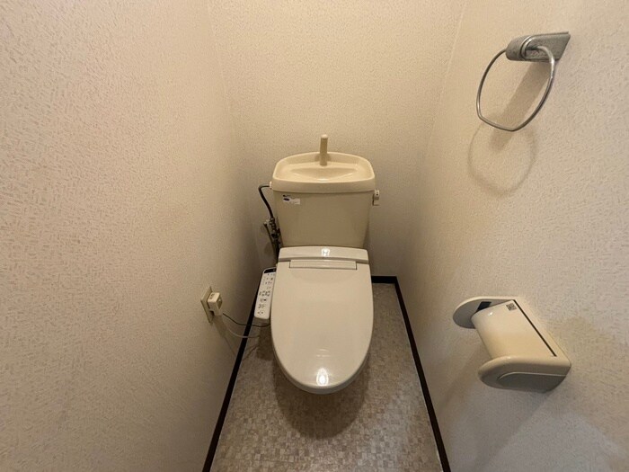 トイレ ラディアンス・アン