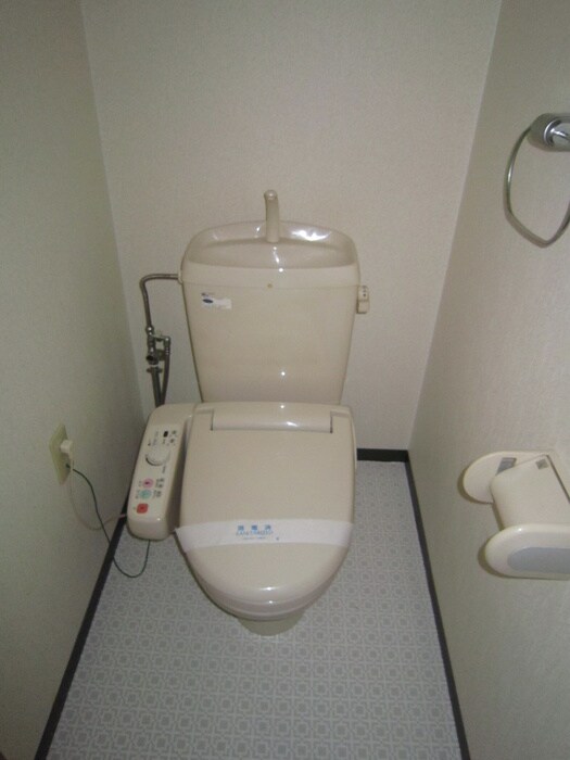 トイレ ラディアンス・アン