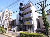 パレスコスモ