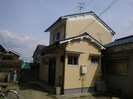 神原　増田様貸家の外観