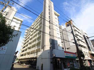 ダイアパレス三国3号館(903)