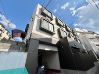 サンハウス箕面