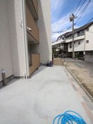 その他 クレアール大久保町