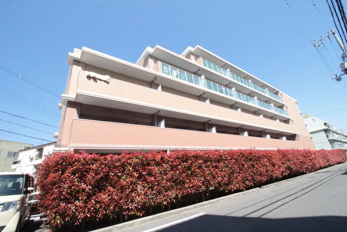 外観写真 Is Grande