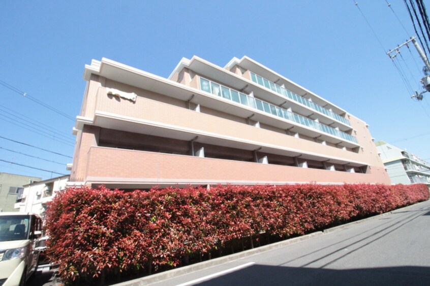 外観写真 Is Grande